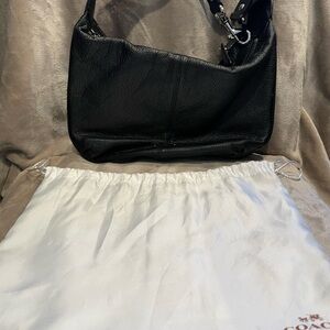 Coach hobo bag